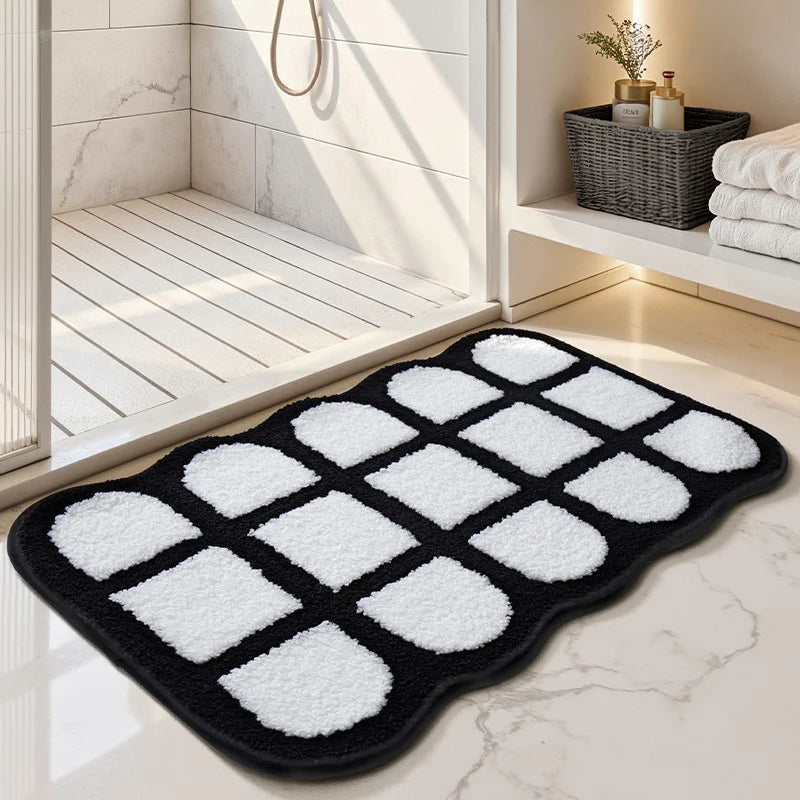 Non - Slip Floor Mat