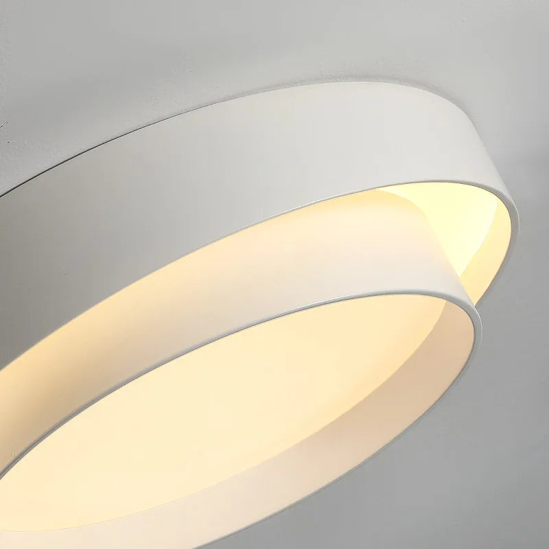 Nordic LED Ceiling Lamp