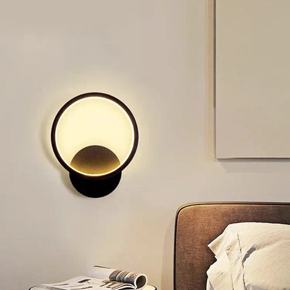 Modern LED Wall Lamp Nordic Wall Light