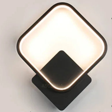 Modern LED Wall Lamp Nordic Wall Light