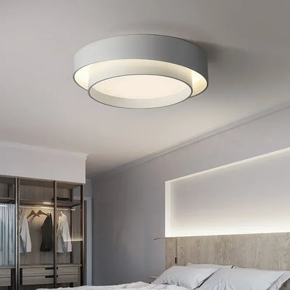 Nordic LED Ceiling Lamp