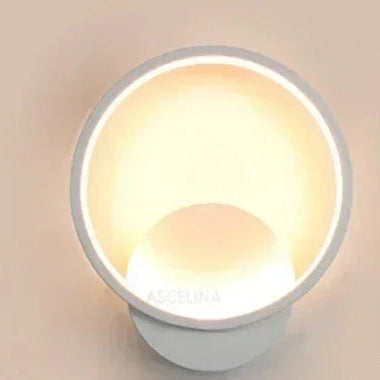 Modern LED Wall Lamp Nordic Wall Light