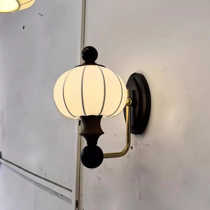 Retro Wall Lamp