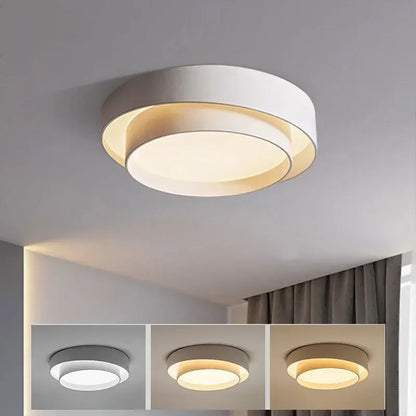 Nordic LED Ceiling Lamp