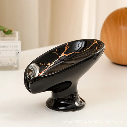 Ceramic Shower Soap Holder