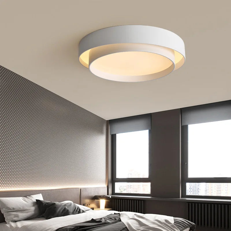 Nordic LED Ceiling Lamp