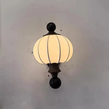 Retro Wall Lamp