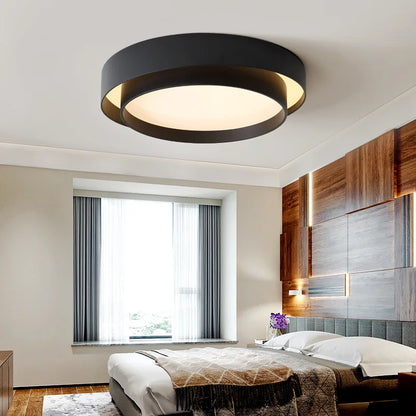 Nordic LED Ceiling Lamp
