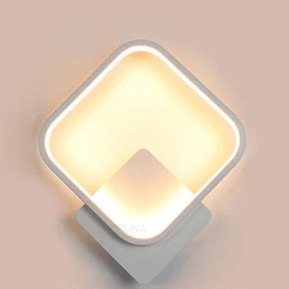 Modern LED Wall Lamp Nordic Wall Light