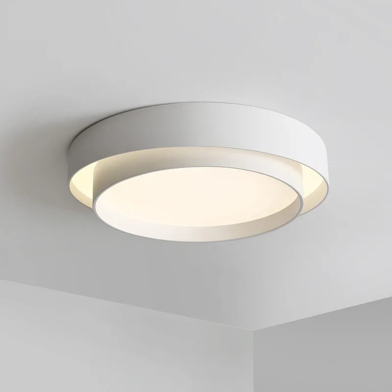 Nordic LED Ceiling Lamp