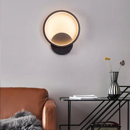 Modern LED Wall Lamp Nordic Wall Light