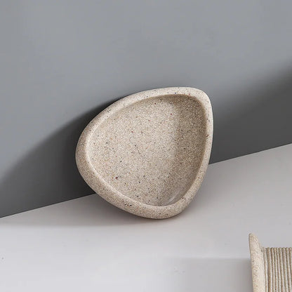 Nordic Resin Bathroom Accessories