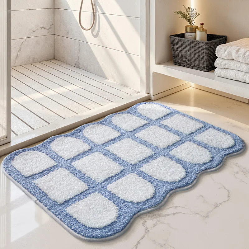 Non - Slip Floor Mat