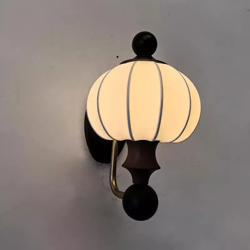 Retro Wall Lamp