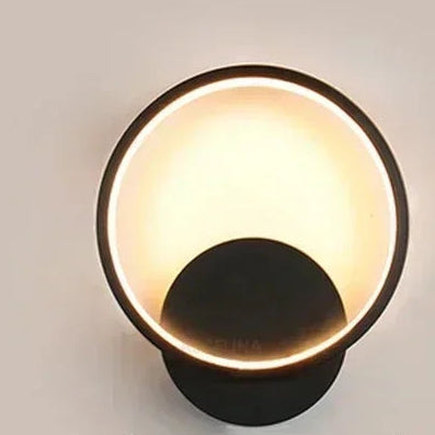Modern LED Wall Lamp Nordic Wall Light